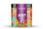 Just CBD Gummies for Sleep Night Formula