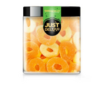 Just Delta | D10 Peach Rings 1000mg Gomitas