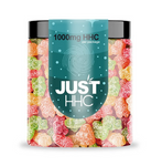 Just HHC | Gummies 1000mg