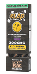 Kik Kalibloom | Slap KO Blend Disposable 2g D8