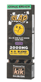Kik Kalibloom | Slap KO Blend Disposable 2g D8