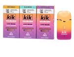 Kik Kalibloom | Hall Of Fame 3.5g Disposable Liquid Diamond