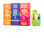 Kik Kalibloom | Heat Wave Liquid Diamonds + Live Resin 4.2g