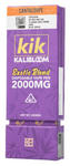 Kik Kalibloom | Exotic Blend Disposable 2g D8