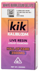 Kik Kalibloom | Hall Of Fame 3.5g Disposable Liquid Diamond