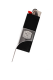 Chill | Kasher Lighter Tool  Debowler & Wind Guard