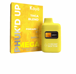 Kãyö | Phuk'd Up - Mega 6.5g - Blend