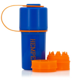 Hemper | Keeper 3-in-1 Grinder Storage Container