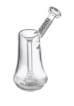 K. Haring | Glass Bubbler