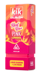 Kik Kalibloom | Heat Wave Liquid Diamonds + Live Resin 4.2g