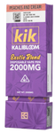 Kik Kalibloom | Exotic Blend Disposable 2g D8