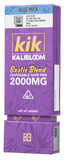 Kik Kalibloom | Exotic Blend Disposable 2g D8