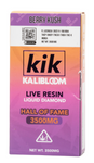 Kik Kalibloom | Hall Of Fame 3.5g Disposable Liquid Diamond