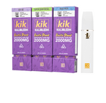 Kik Kalibloom | Exotic Blend Disposable 2g D8