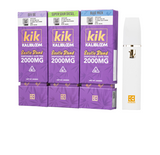 Kik Kalibloom | Exotic Blend Disposable 2g D8