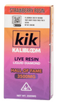 Kik Kalibloom | Hall Of Fame 3.5g Disposable Liquid Diamond
