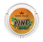 King Palm | Glass Ashtray Flavor Series