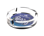 King Palm | Glass Ashtray Flavor Series