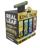 King Palm | Duo Mini Rolls Saborizados