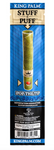 King Palm | Flavored Mini - Leaf Tubes 1g.