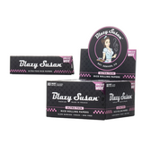Blazy Susan | King Size Wide Rolling Papers