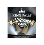 King Palm | Silicone Caps 2 Pack