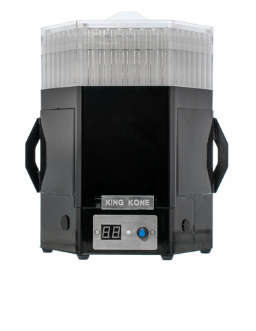 King Kone | Pre-Roll Filling Machine V2 169ct