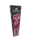 King Palm | Pre-Roll Conos Saborizados 1 1/4 6pk