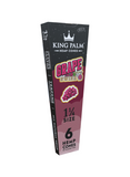 King Palm | Pre-Roll Conos Saborizados 1 1/4 6pk