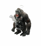 Vinyl King Kong Waterpipe 10"