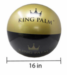 King Palm | Inflatable Beach Ball 16" Grande