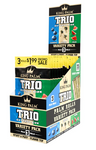 King Palm | Trio Extendo 3 Palm Rolls