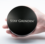 King Palm | Extra Large Grinder 4" XL