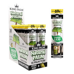 King Palm | Flavored Mini - Leaf Tubes 1g.