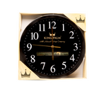 King Palm | Reloj KP Clock