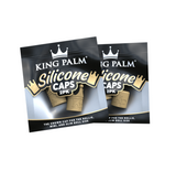 King Palm | Silicone Caps 2 Pack