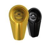 King Palm | Single Roll Ashtray Cenicero