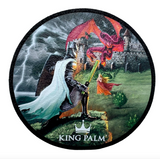 King Palm | Moodmats