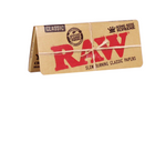 RAW | Papeles Classic Creseless Kingsize Supreme