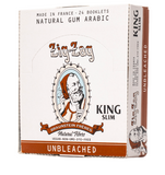 Zig-Zag | Vintage Papel para Rolar King Slim