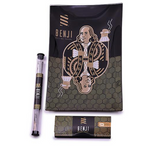 Benji | Premium Glass Tray Kit Shatter Resistant
