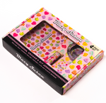 Blazy Susan | Smoker's Kit 4 Piece Set