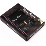 Blazy Susan | Smoker's Kit 4 Piece Set