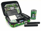 Smoking Gift 8pcs Kit Maletín