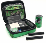 Smoking Gift 8pcs Kit Maletín