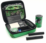 Smoking Gift 8pcs Kit Maletín
