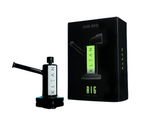 KLEAN Glass | Rig Glow in the Dark