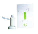 KLEAN Glass | Rig Glow in the Dark