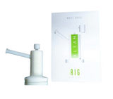 KLEAN Glass | Rig Glow in the Dark