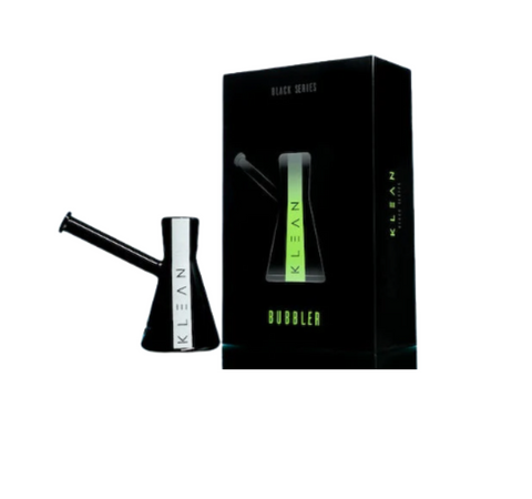 KLEAN Glass | Bubbler - Glow in the Dark